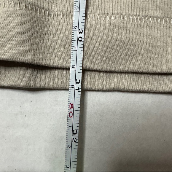 Fear of God Essentials Silver Cloud Shirt - Picture 3 of 8